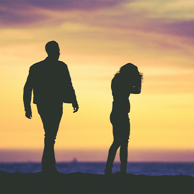 Perché continuo a scegliere persone che mi fanno soffrire? a Brescia