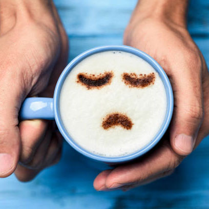 Immagine della Depressione