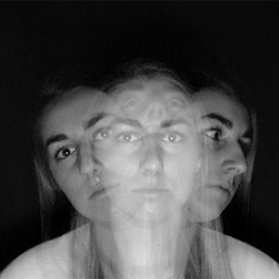 Disturbo dissociativo dell'identità