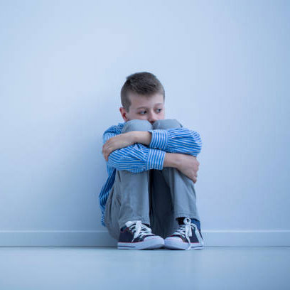 consulenza psicologica bambini